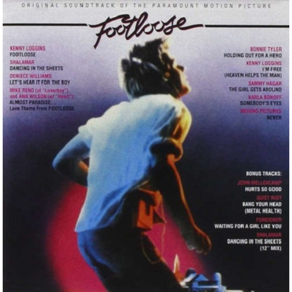 Footloose O.S.T.