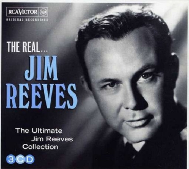 Real Jim Reeves