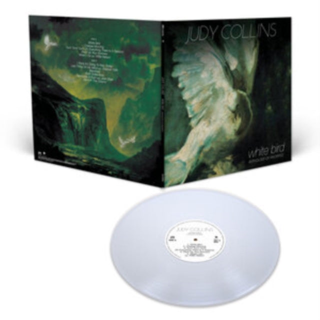 White Bird - Anthology Of Favorites (White LP Vinyl)
