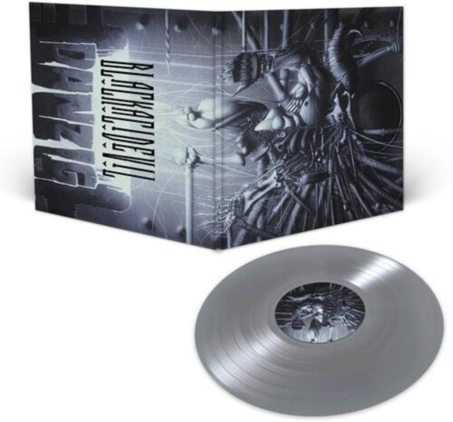 Danzig 5: Blackacidevil (Silver LP Vinyl)