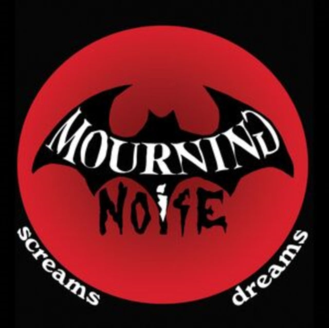 Mourning Noise - Screams / Dreams - LP Vinyl