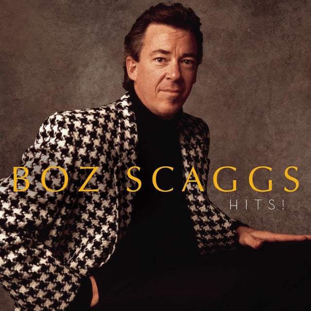Boz Scaggs - Hits - CD