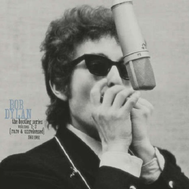Bootleg Series Vols.1-3 (5LP/150G)