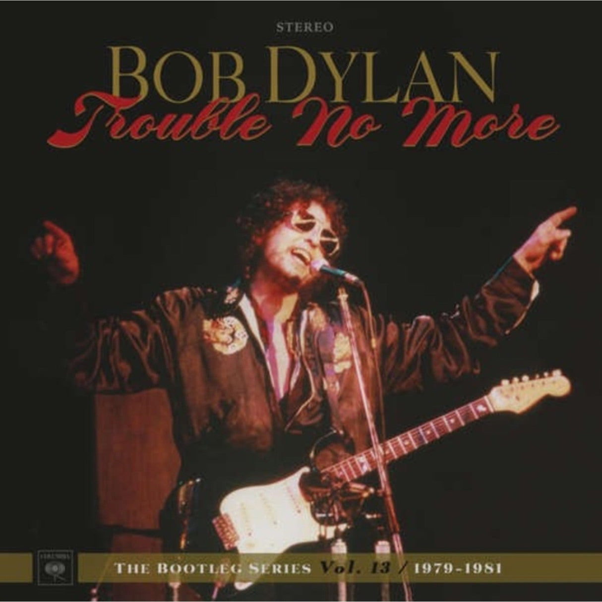 Trouble No More: Bootleg Series Vol.13 1979-1981 (4LP/2CD)