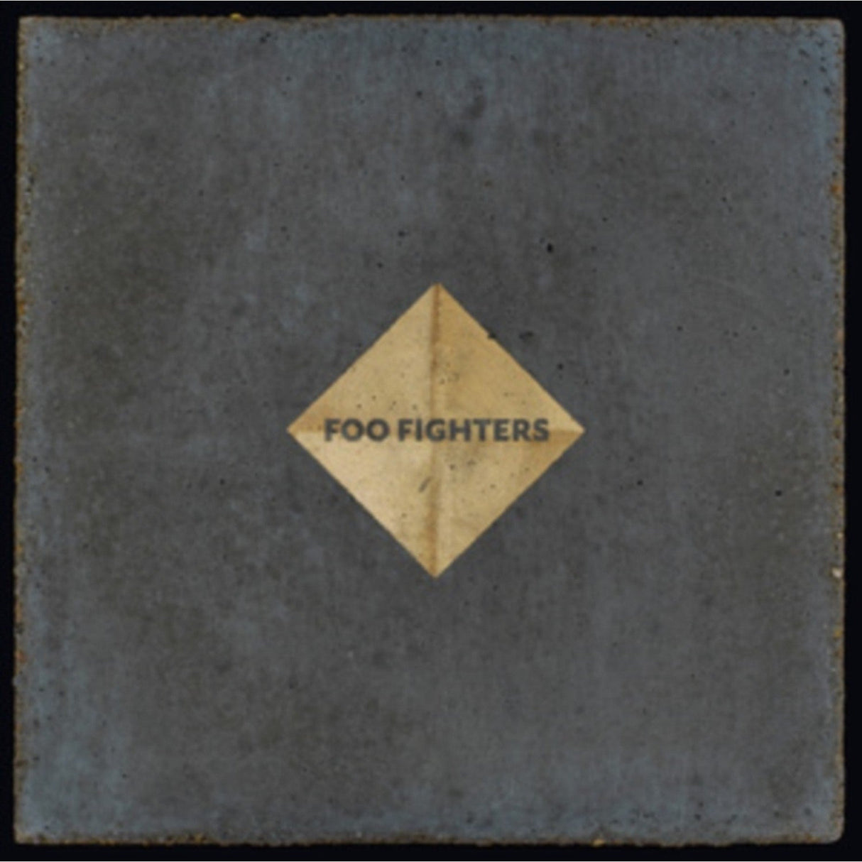 Concrete & Gold (140G/Dl Code/2LP)