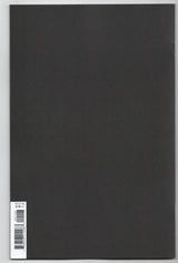 Queen In Black #1 X Black Blank Blind Bag Variant (07/29/2026) Marvel