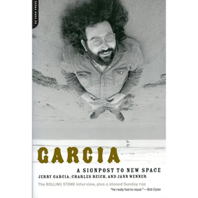 Garcia: A Signpost to New Space