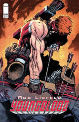 Youngblood #1 (2025) A1 Cover Set Of 11 1:25 1:50 1:100 (11/12/2025) Image