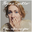 Home, before and after (CD)