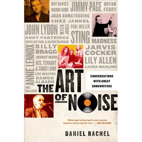 Art of Noise - Paperback