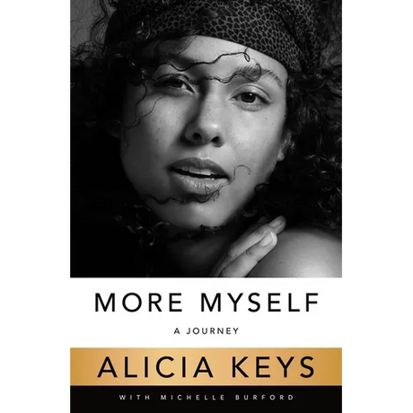 More Myself: A Journey