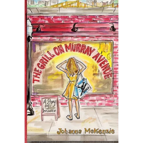 The Grill on Murray Avenue: A Story of Innocence