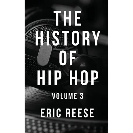 The History of Hip Hop