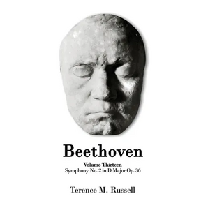 Beethoven - Symphony No. 2 - in D Major Op. 36