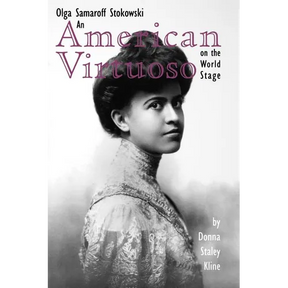 American Virtuoso on the World Stage