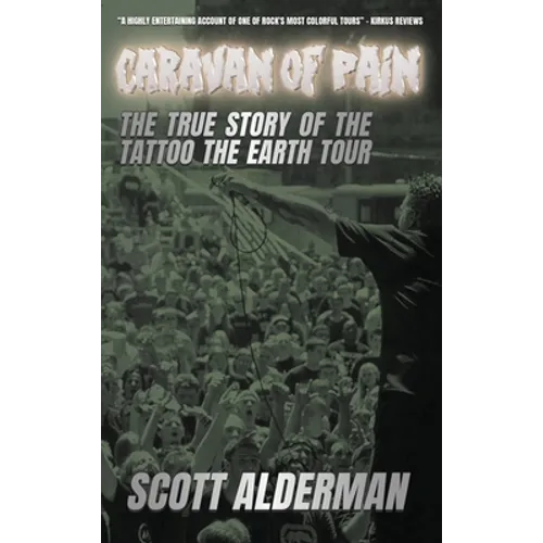 Caravan of Pain