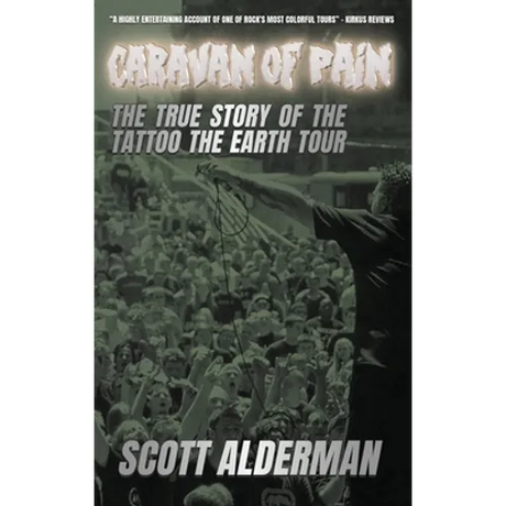 Caravan of Pain
