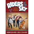 Riders in the Sky: Romancing the West with Music and Humor