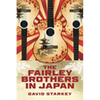 The Fairley Brothers in Japan