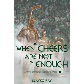 When Cheers Are Not Enough