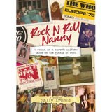 Rock n Roll Nanny - Paperback