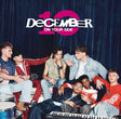 10-Dec - On Your Side [Mint Green 12" Ep] [Vinyl]