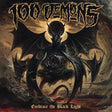 100 Demons - Embrace The Black Light [CD]