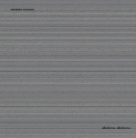 10000 Russos - Distress Distress [Vinyl]
