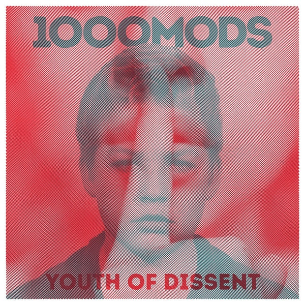 Youth of Dissent (Magenta Vinyl) (Vinyl)