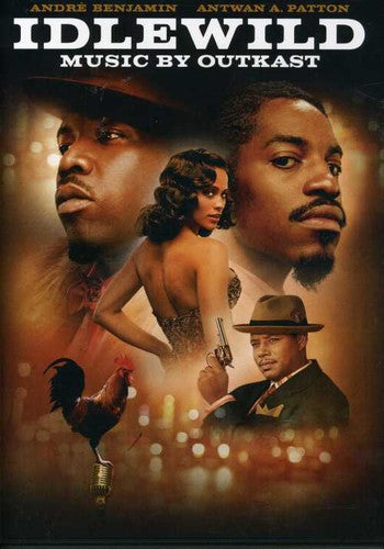 Idlewild - Idlewild - DVD