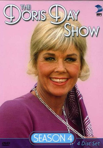 Doris Day Show Season 4 - Doris Day Show Season 4 - DVD