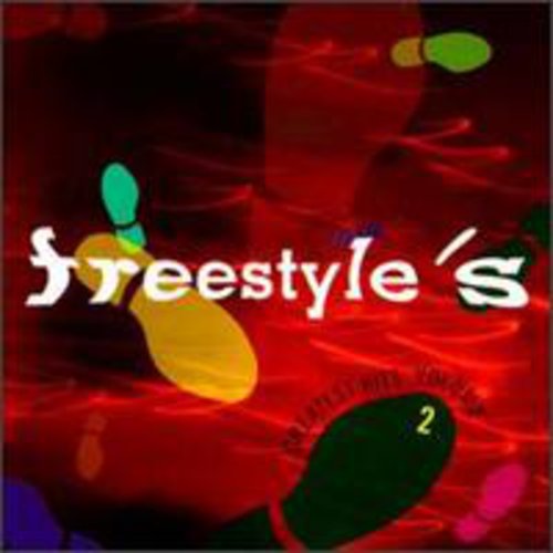 Freestyle's Greatest Hits 2 / Various (CD)