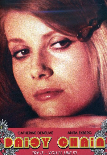 Daisy Chain (1965) - Daisy Chain (1965) - DVD