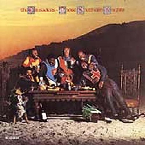 Crusaders - Those Southern Knights [CD]