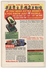 Life With Archie 54 Archie 1966 VG FN Betty Veronica Jughead Secret Agents Man From Uncle