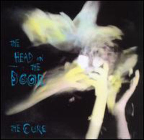Head On The Door (Uk) [CD]