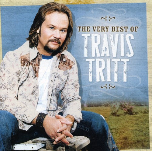 Very Best of Travis Tritt (CD)