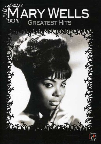 Wells,mary - Greatest Hits - DVD