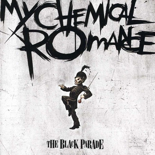 Black Parade [CD]