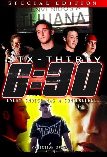 6:30 - 6:30 - DVD