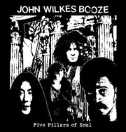 Five Pillars of Soul [CD]
