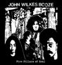Five Pillars of Soul [CD]