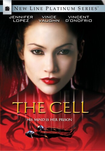 Cell (2000) - Cell (2000) - DVD