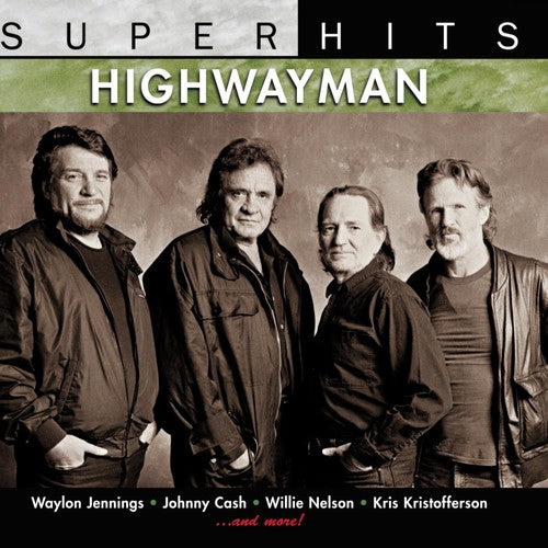 Super Hits (CD)