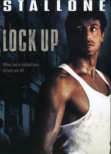 Lock Up - Lock Up - DVD