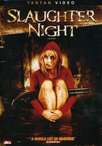 Slaughter Night - Slaughter Night - DVD