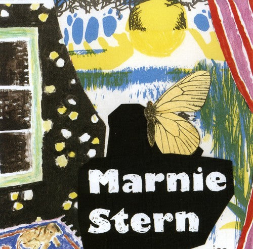 Marnie Stern - In Advance of the Broken Arm [CD]