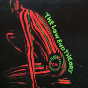 Low End Theory [CD]