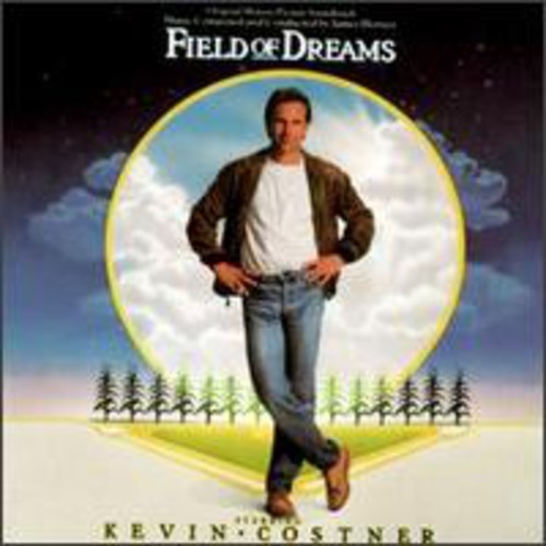 Field of Dreams (Original Soundtrack) (CD)