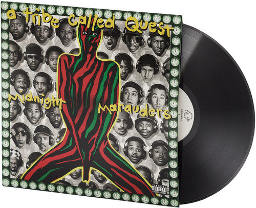 Midnight Marauders (Vinyl)